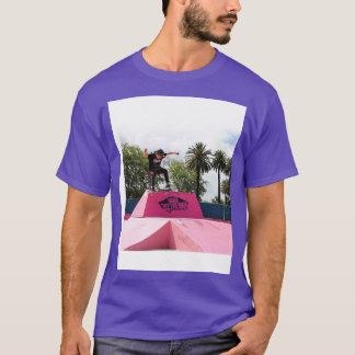 Sk8Cre8 Graphic T-Shirt