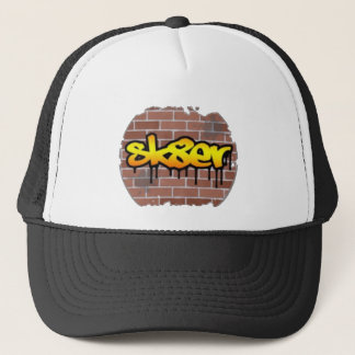 Sk8er Hat