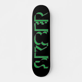 Sk8er Skateboard