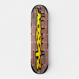 sk8er Skateboard