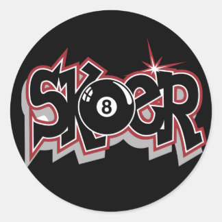 Sk8er stickers