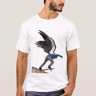 SK8R ANGEL T-Shirt