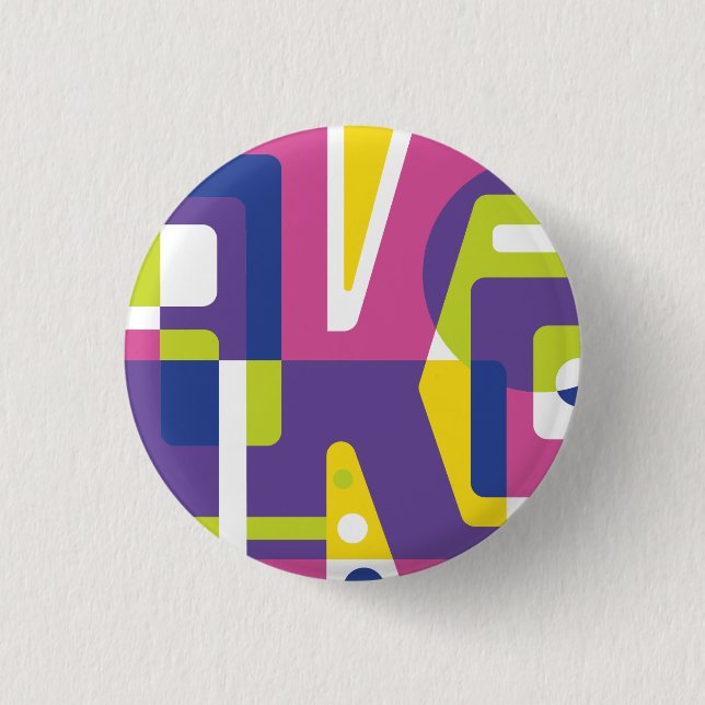 SKA Design Button (Front)
