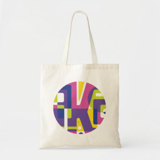 SKA Design Tote Bag