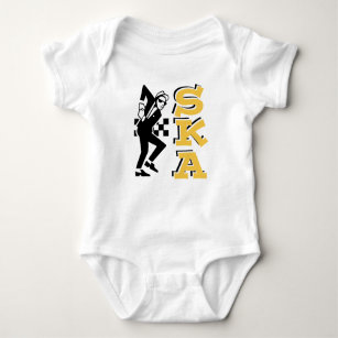 Ska Clothing - Apparel, Shoes & More | Zazzle