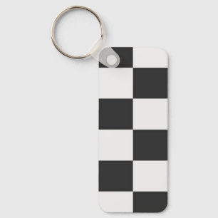 Ska - Keychain