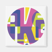 SKA Magnet