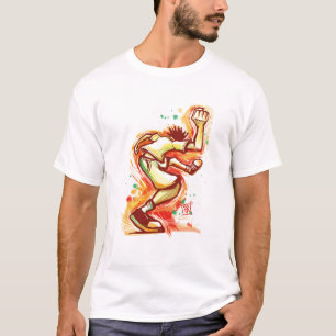ska man T-Shirt