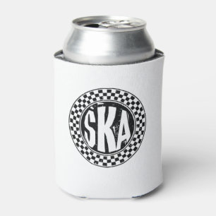 Ska Musik Can Cooler