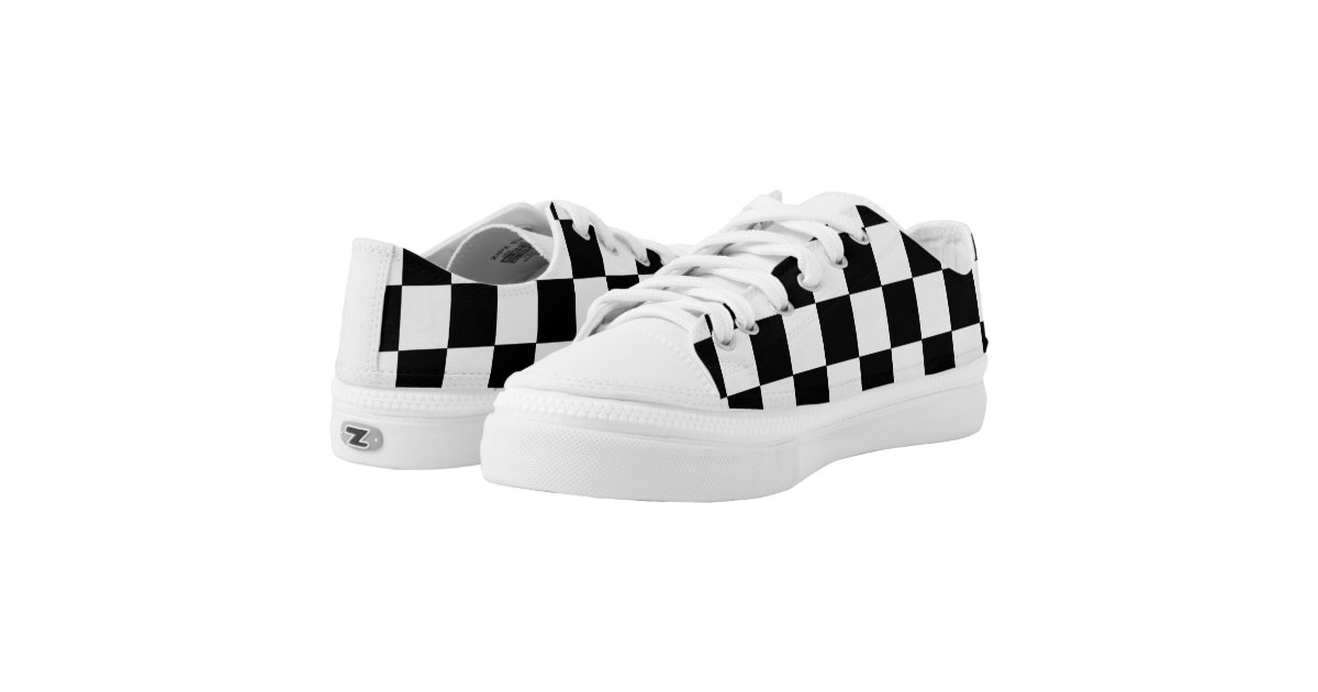 SKA shoes | Zazzle