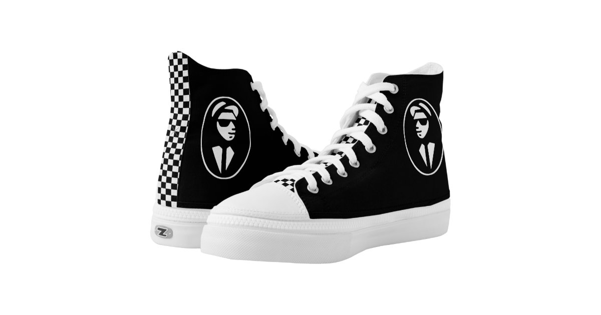 Ska Shoes | Zazzle