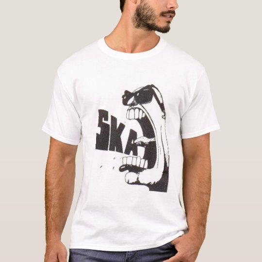 ska T-Shirt