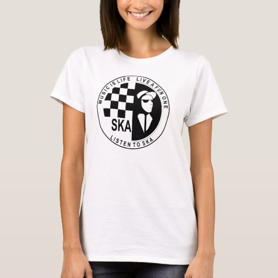 ska t shirts uk