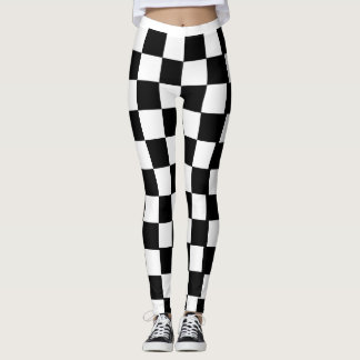 SKA woman Leggings