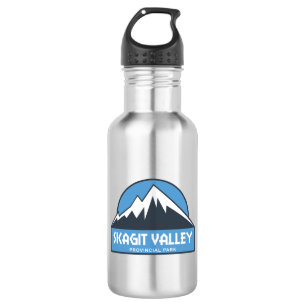Skagit Valley Provincial Park 532 Ml Water Bottle