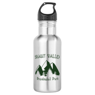 Skagit Valley Provincial Park 532 Ml Water Bottle