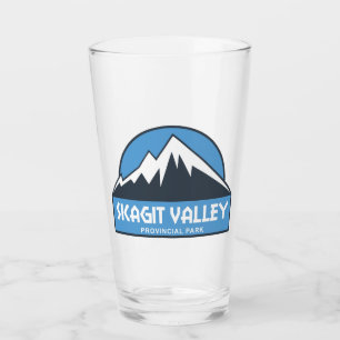Skagit Valley Provincial Park Glass