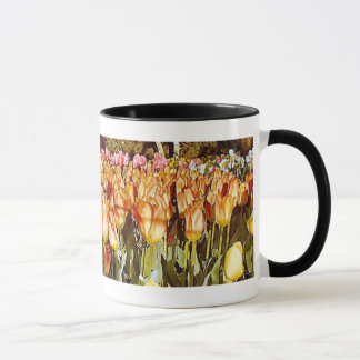Skagit Valley (Washington) Tulip Festival Mug
