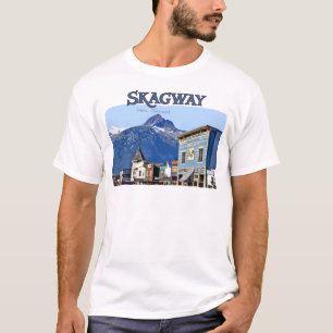 Skagway Basic T-Shirt