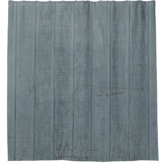 Skagway Shower Curtain