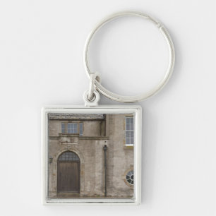 Skaill House, 17th century mansion in Orkney Key Ring