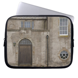 Skaill House, 17th century mansion in Orkney Laptop Sleeve