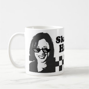 Skamala Harris Coffee Mug