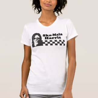 Skamala Harris (Original Rude Girl) Shirt