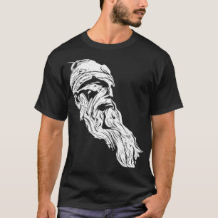 Skanderbeg Shqip Kosovo Albanian Illyrians Albania T-Shirt