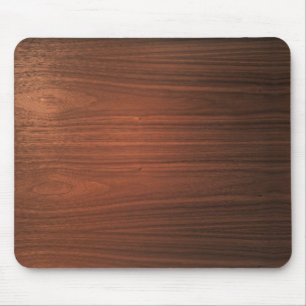 Skandi Walnut Mousepad