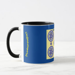 Skandia Summer Mug