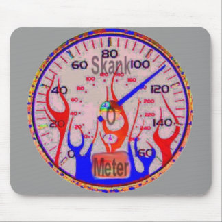 Skankometer Mouse Mat