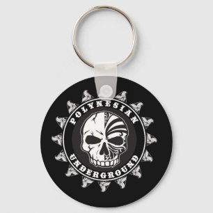 Skaori Key Chain