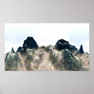 Skarn Poster