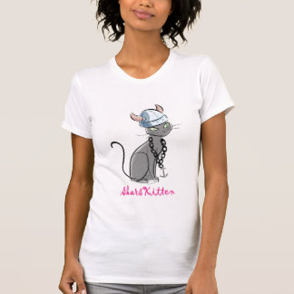 "Skars Kitten..." T-Shirt