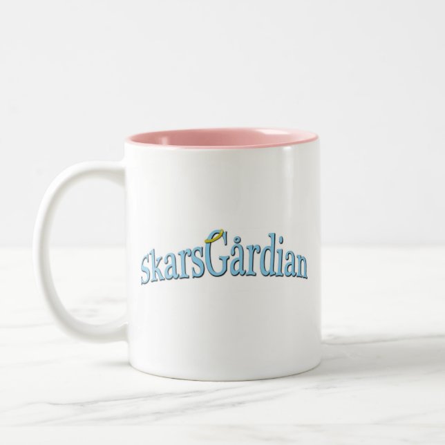 Skarsgardian Mug (Left)