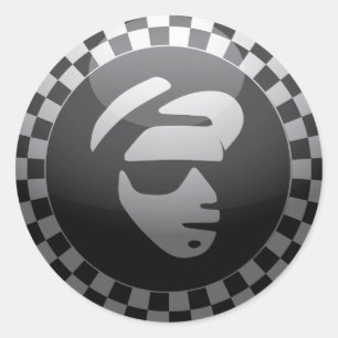 SKAspot Orb Stickers