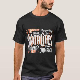 Skatalites Band T-Shirt