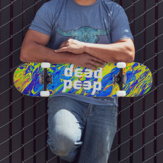 Skate 10 skateboard