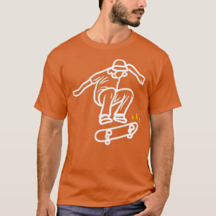Skate 3 T-Shirt