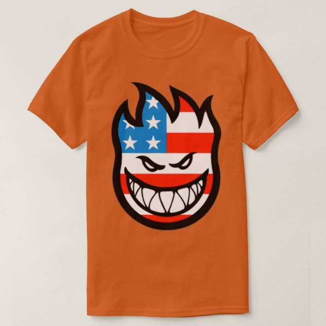 skate 3 T-Shirt (Design Front)