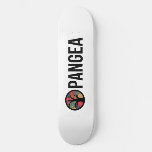 skate board