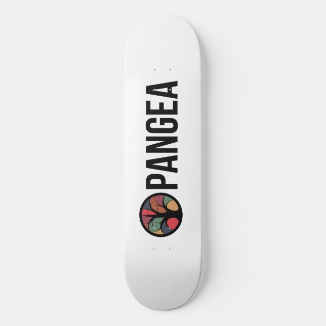 skate board (Front)