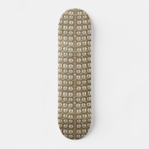 Skate Board Diamonds and Pearls