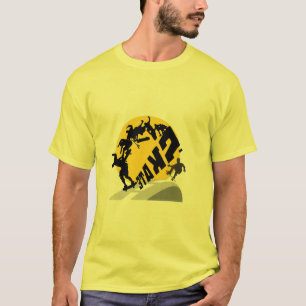 skate board T-Shirt