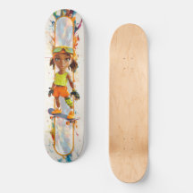 Skate Boards