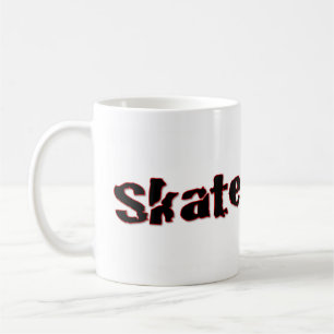 Skate Coffee Mug