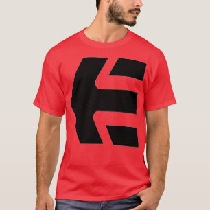 Skate Etnies T-Shirt