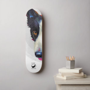 Skate Jessi Skateboard