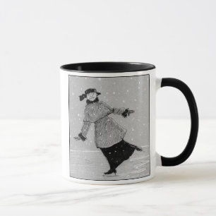 Skate Mug
